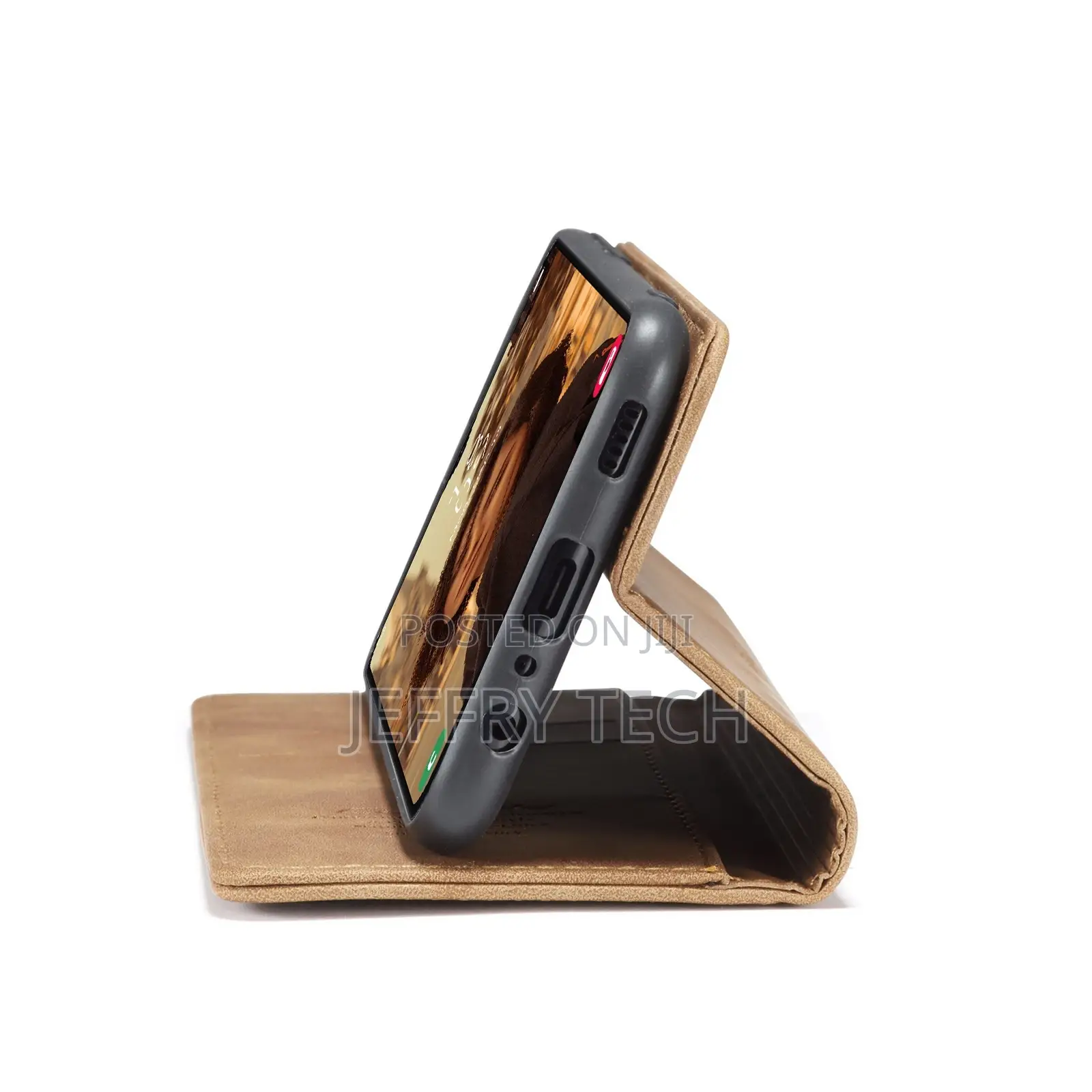 Samsung Galaxy A13 4g/A13 5g/A04s/A04/M13 5G Caseme Flip Lea