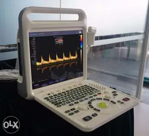Color Doppler Ultrasound