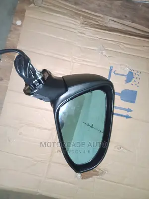 Fielder/Axio Side Mirror 2012+