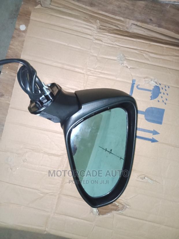Fielder/Axio Side Mirror 2012+ - thumbnail 2