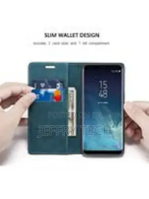 OPPO A17 4G Case Caseme 013 Cover Leather Flip Wallet Sarung
