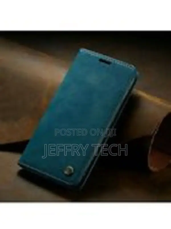 OPPO A17 4G Case Caseme 013 Cover Leather Flip Wallet Sarung
