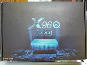 X96 Pro Tv Android Box 4500 - main view