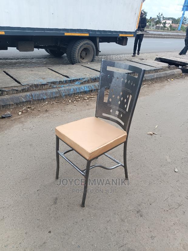 Restaurant Chair