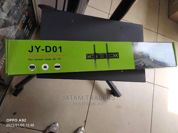 JYD01 Flat Tv Panel, - main view