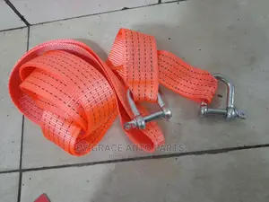 Super Strong Towing Rope