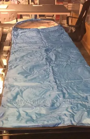 Classy Sleeping Bags