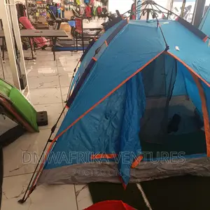 Camping Tents