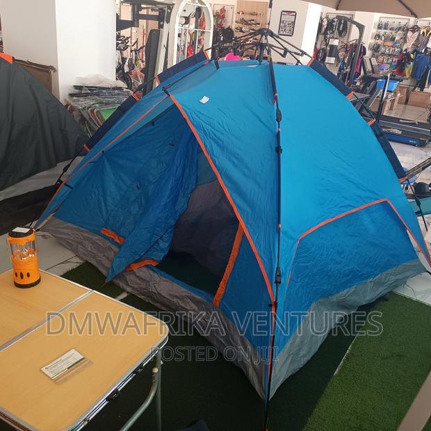 Camping Tents - thumbnail 6