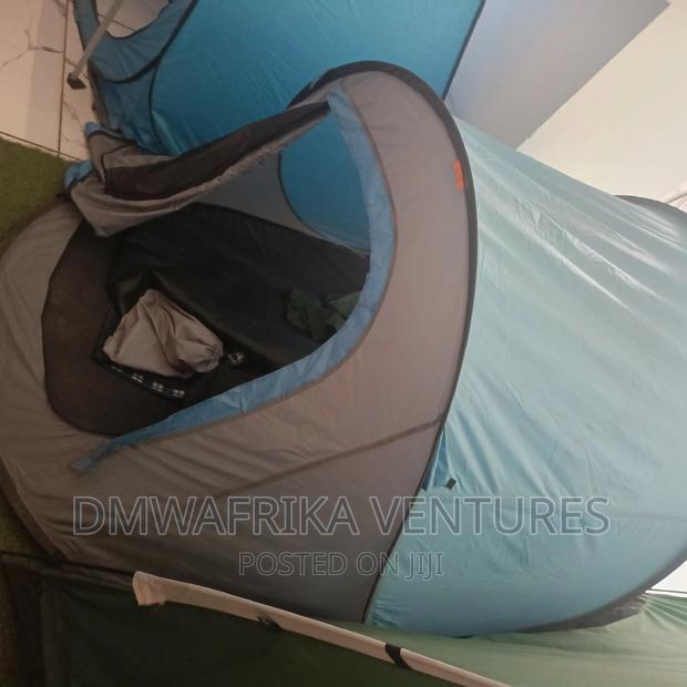 Camping Tents - thumbnail 9