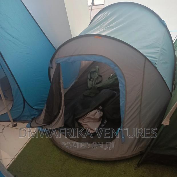 Camping Tents - thumbnail 12