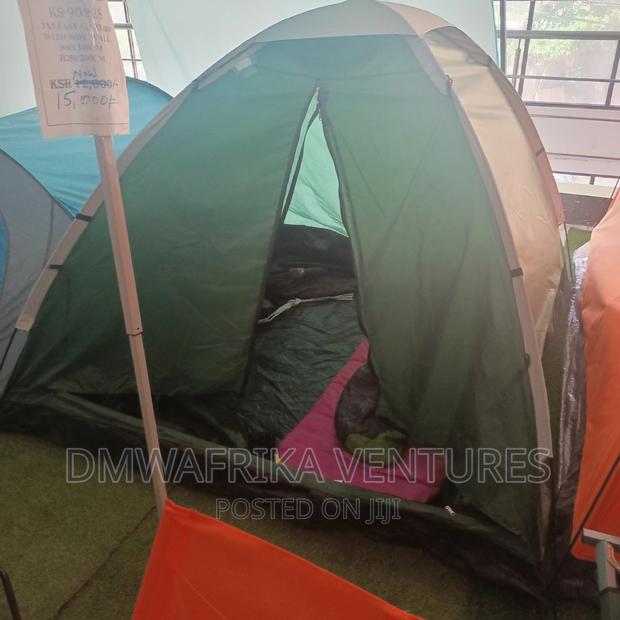 Camping Tents - thumbnail 15