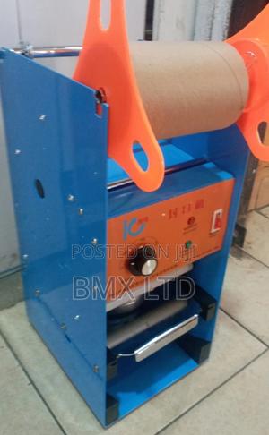 Plastic Cupping Sealer - thumbnail 2