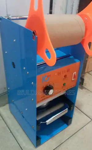 Plastic Cupping Sealer