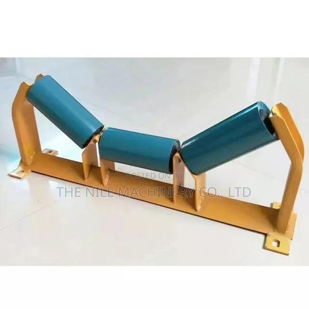 Conveyors Belts Drum Motors - main view