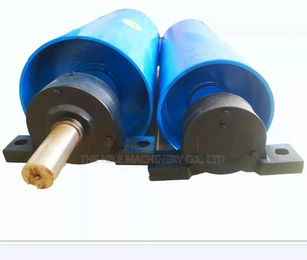 Conveyors Belts Drum Motors - thumbnail 3