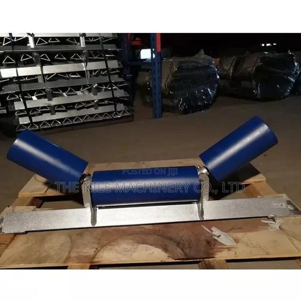 Conveyors Belts Drum Motors - thumbnail 4