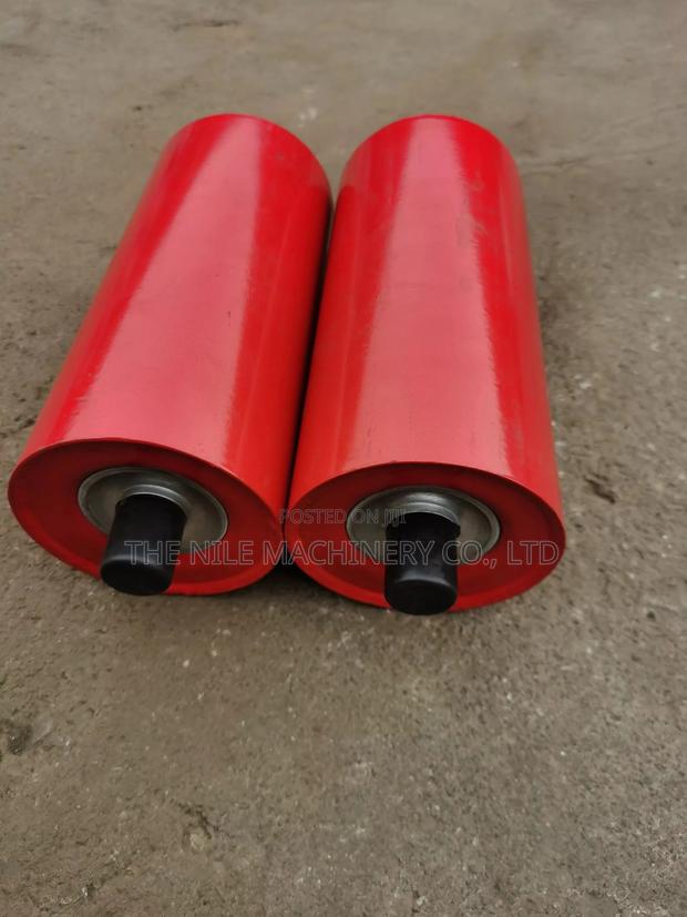 Conveyor Roller Conveyor Drum Motor Pulley - thumbnail 2