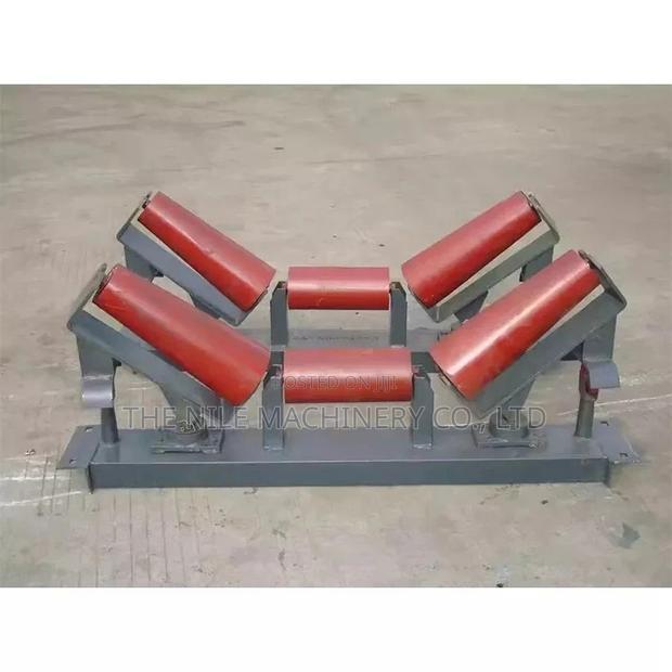 Conveyor Roller Conveyor Drum Motor Pulley - thumbnail 3