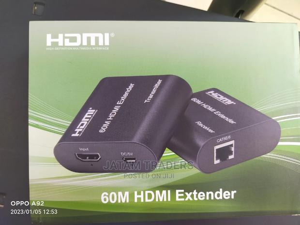 60m HDMI Extender - main view