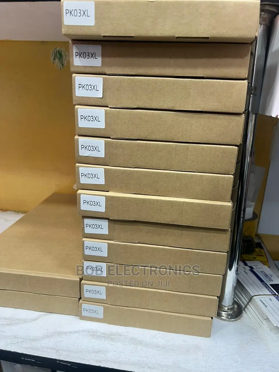 Laptops Battries on Offer