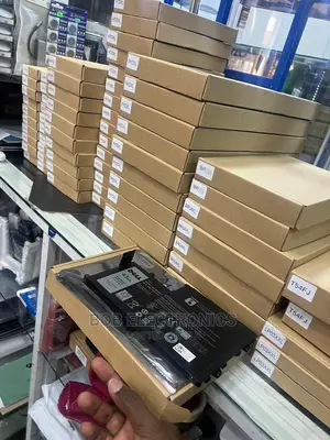 Laptop Battries Folio 9470m 9480M