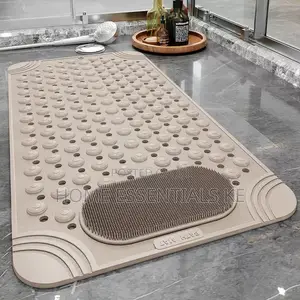 Antislip Bathroom Mat Size: 38*70