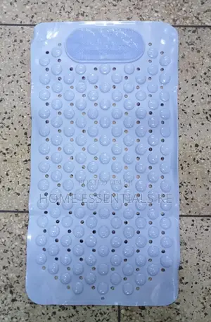 Antislip Bathroom Mat Size: 38*70
