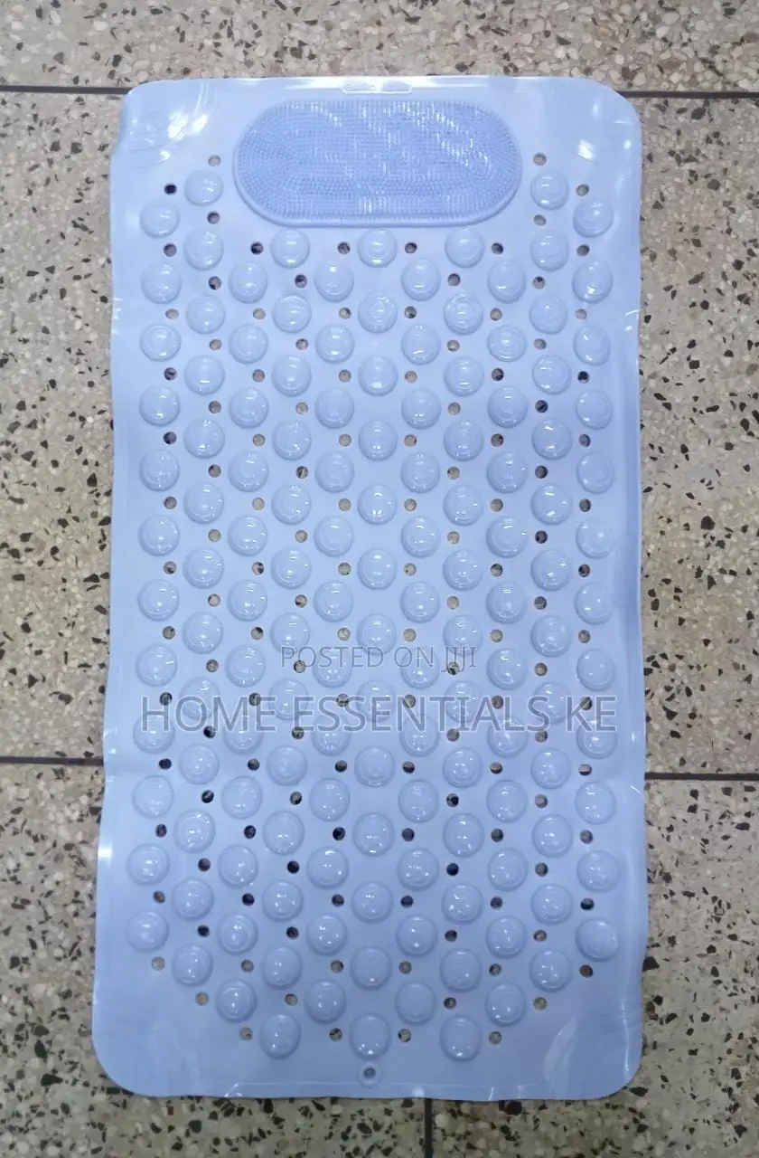 Antislip Bathroom Mat Size: 38*70