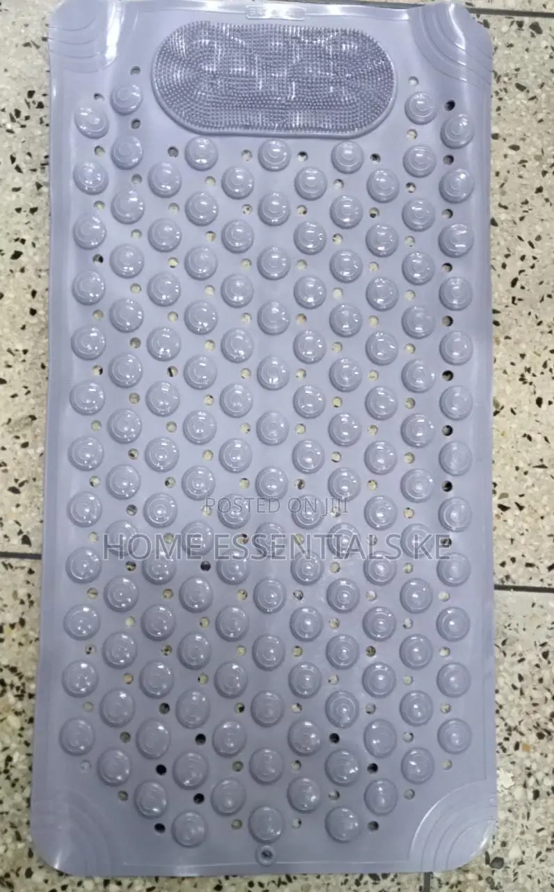 Antislip Bathroom Mat Size: 38*70