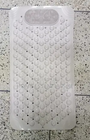 Antislip Bathroom Mat Size: 38*70