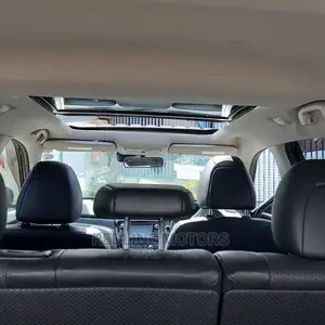 Toyota Noah 2016 Brown