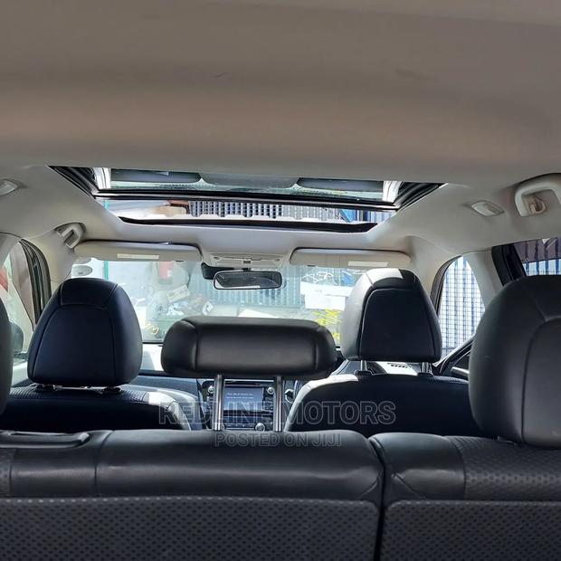 Toyota Noah 2016 Brown - thumbnail 2