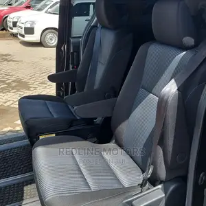 Toyota Noah 2016 Brown