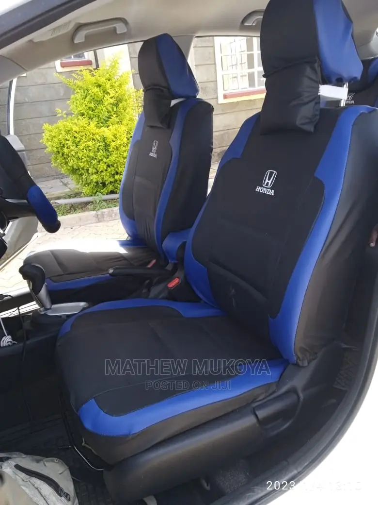 Insight Car Seat Covers in Thika Vehicle Parts & Accessories, Mathew