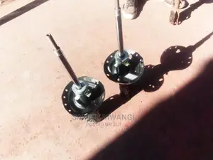 Honda Fit Front Used Shocks