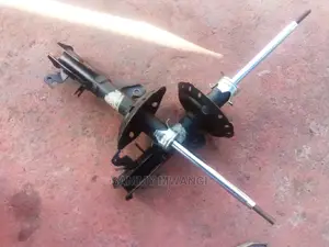 Honda Fit Front Used Shocks