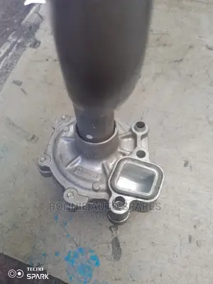 Demio P3 Water Pump