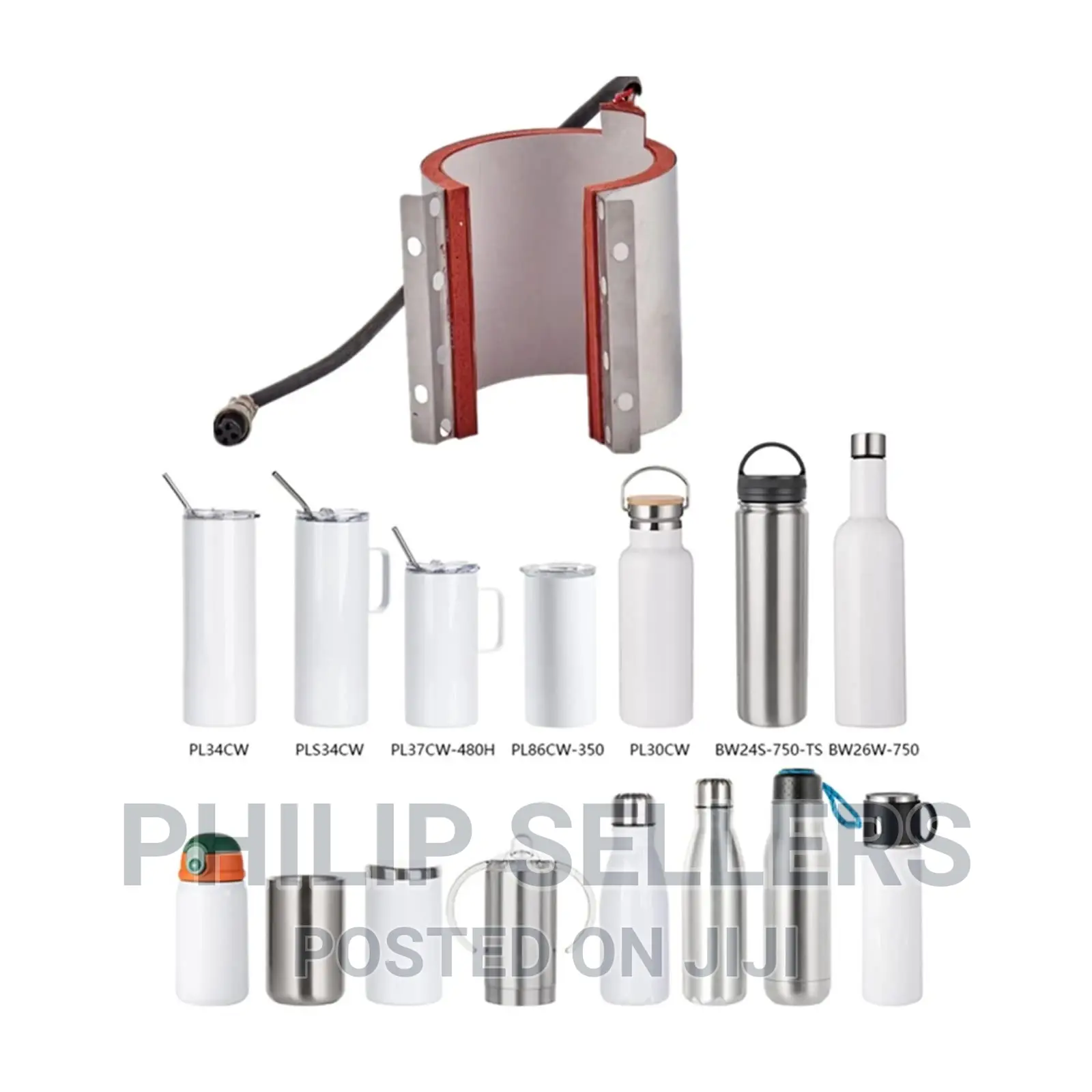10 in 1 Combo Heat Press Machine Sublimation Heat Press Heat