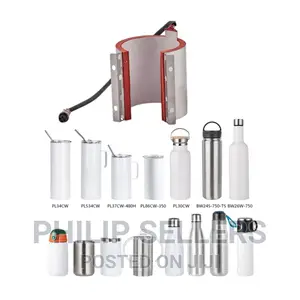 10 in 1 Combo Heat Press Machine Sublimation Heat Press Heat