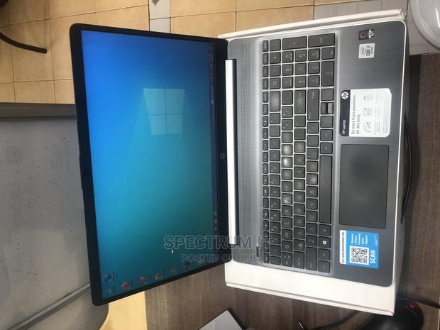 Laptop HP 15 16GB Intel Core I7 SSD 512GB - thumbnail 4