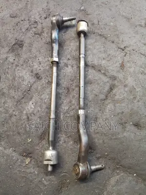Toyota Noah/Voxy Rackend and Tierods