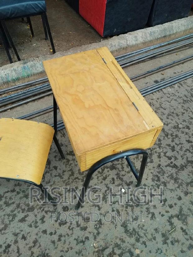 Very Best Quality School Lockers and Chairs