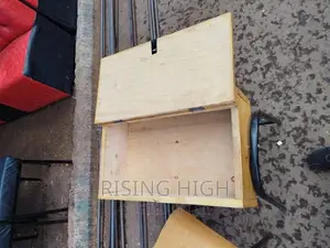 Strong Best Quality School Lockers and Chairs