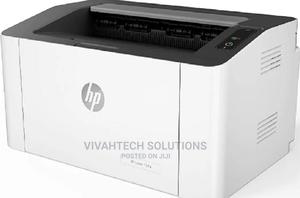 Hp M107w Laser Printer - thumbnail 2