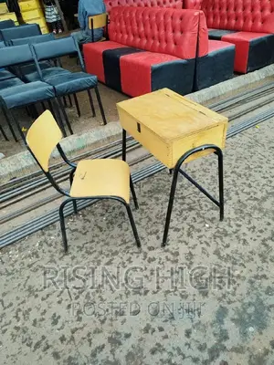 Best New Arrivals School Lockers and Chairs