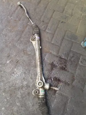 Steering Rack Lexus/Harrier Hybrid