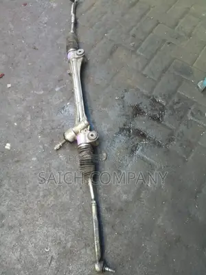 Steering Rack Lexus/Harrier Hybrid