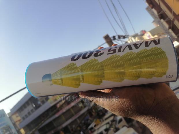 Shuttle Cock - thumbnail 2