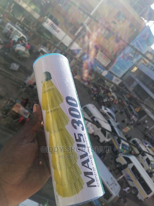 Shuttle Cock - thumbnail 4